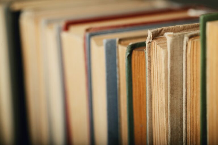 Books