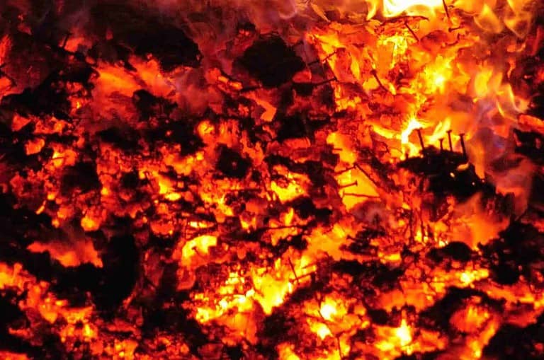 Fire Fire