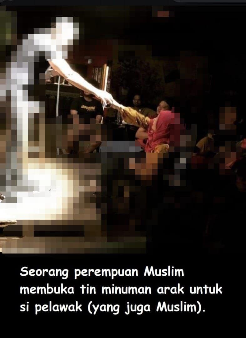 KELAB KOMEDI YANG HINA