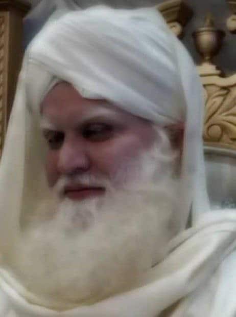 KETURUNAN NABI ﷺ