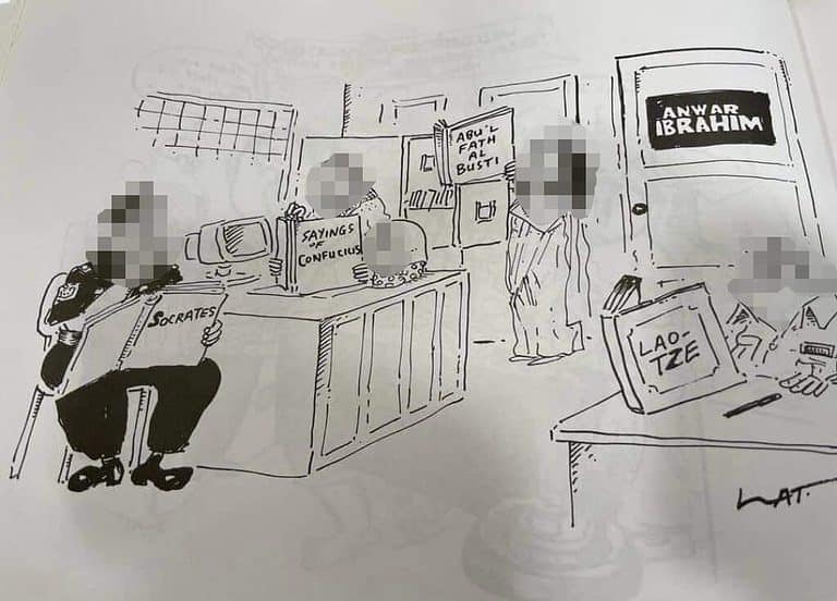 KITAB PALING PENTING UNTUK DIBACA