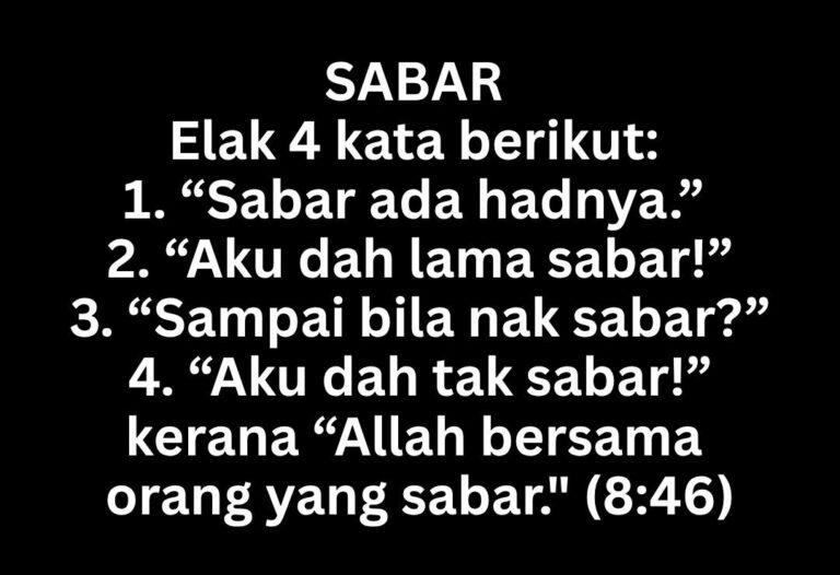 SABAR